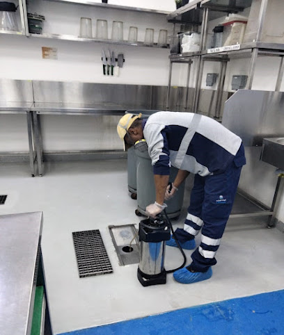 Al Waha Hygiene Pest Control and Facilities Services LLC - United Arab Emirates|Musaffah - Industrial - Abu Dhabi|101