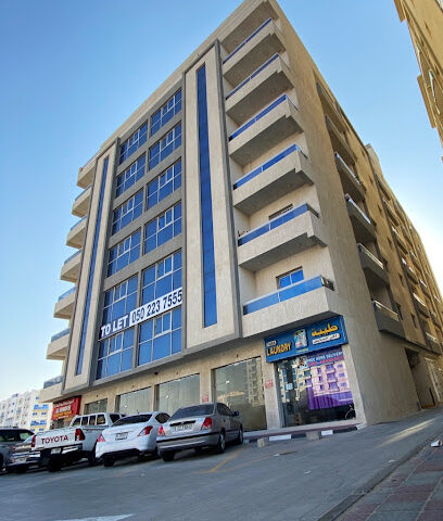Falcon Building - Dubai - +971 50 223 7555