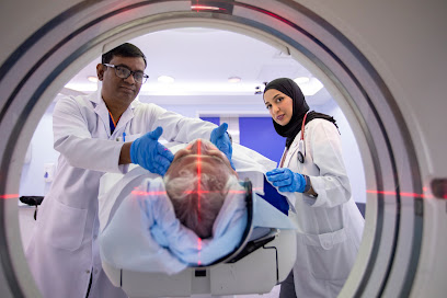 Al Ain Hospital - Fujairah - +971 3 702 2000