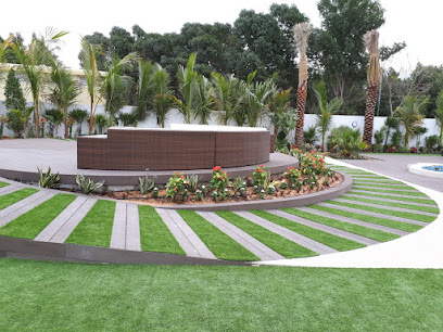 Innovators Landscaping - Dubai - +971 55 642 8027