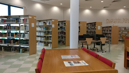 Al Bahia Park Library - Dubai - +971 2 657 6120