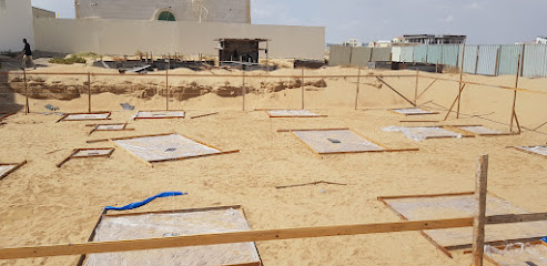 الموج الابيض لمقاولات البناء ذ م م - Fujairah -