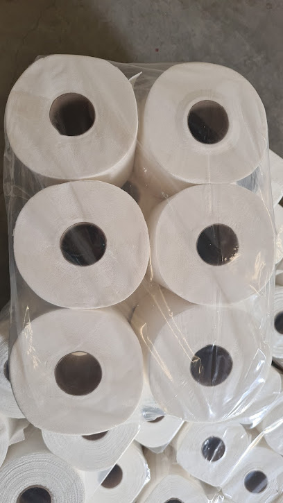 Origami Hygienic Products LLC - United Arab Emirates|Ajman|Al Jurf 1
