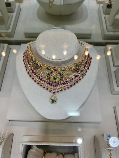 Malabar Gold and Diamonds - LuLu Hypermarket - Kuwaitat Al Ain - United Arab Emirates|Abu Dhabi|LuLu Hypermarket