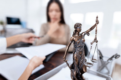 HHS Lawyers and Legal Consultants Sharjah - Dubai - +971 4 255 5496