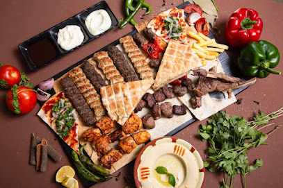 Al Sahari Restaurant & Cafeteria - Dubai - +971 6 742 5919