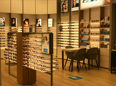 Rivoli EyeZone Optical & Sunglasses Store - Dubai Festival City - Fujairah - +971 4 232 6670