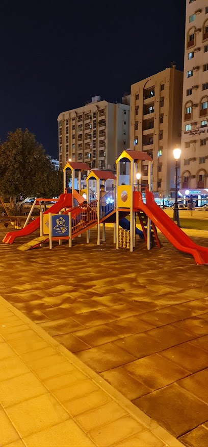 Rolla Family Park - United Arab Emirates|Al Gharb - Al Ghuwair - Sharjah|Al GharbAl