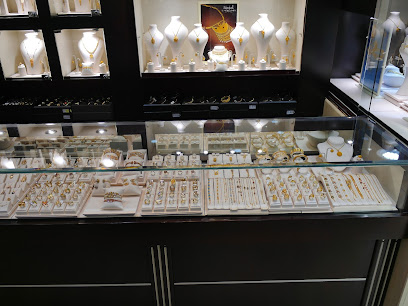 Jawhara Jewellery - Gold Center - Dubai - +971 6 562 6992