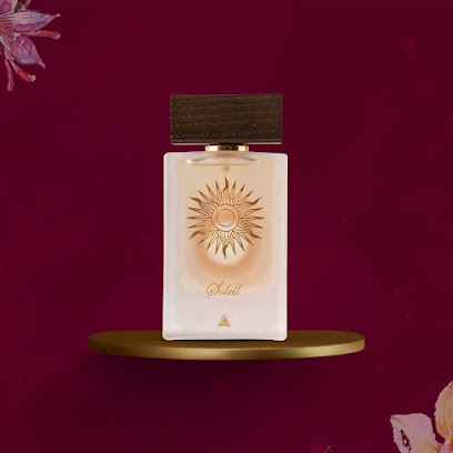 Triple A Perfumes - Ras al Khaimah - +971 56 655 1802