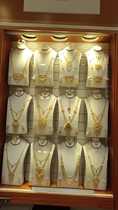 Jaya Jewellers LLC - United Arab Emirates|Al Owan - Al Nakhil 1 - Ajman|Sheikh Rashid Bin Humaid Street|CC7V+889