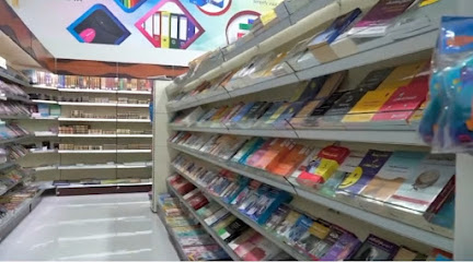 Dubai Library Distribution | مكتبة دبي للتوزيع - Dubai - +971 6 767 5110