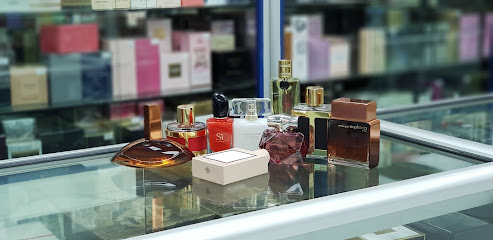 Al Bahja Perfumes LLC - Ras al Khaimah - +971 7 233 3172