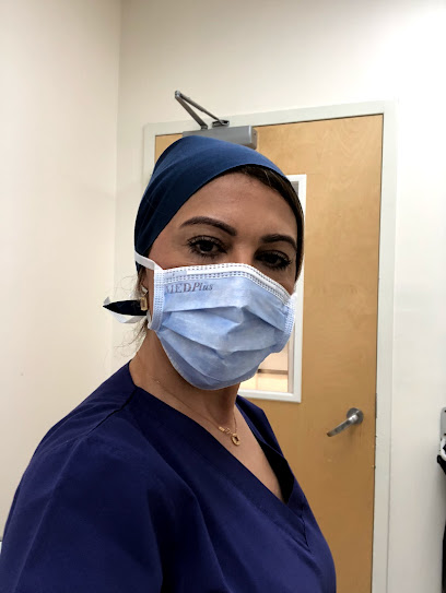 Dr. Leila Soudah Clinic - United Arab Emirates|Dubai|D94|Villa 467B