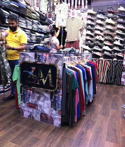 ZAYSH MENS BOUTIQUE - Fujairah - +971 55 950 5421