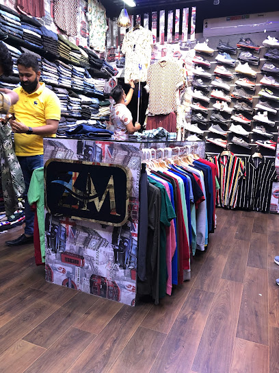 ZAYSH MENS BOUTIQUE - United Arab Emirates|Umm Al Quawain|old industrial area