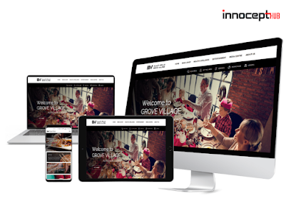 Innocept Hub - Dubai - +971 56 901 2634