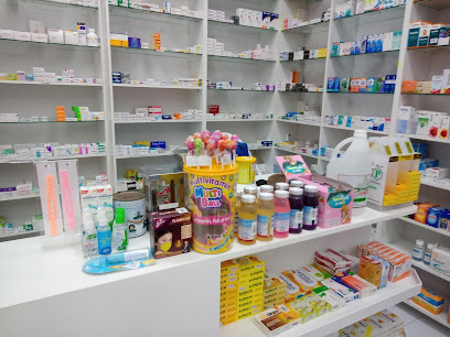 Alpha Al Qasimia Pharmacy - Ras al Khaimah - +971 6 531 7283