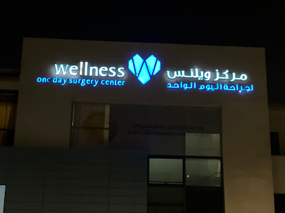 Wellness Pharmacy - Ras al Khaimah - +971 2 694 0000