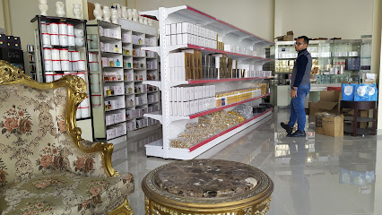Anwar Makkah Perfumes - Ras al Khaimah - +971 50 633 6665