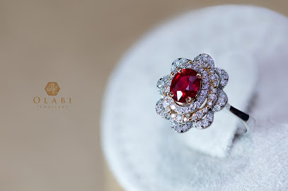 Olabi Jewellery (Rixos Branch) - Dubai - +971 50 836 8366