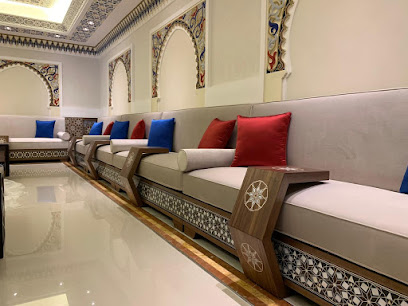 Trevi WARDE Abu Dhabi interior design company - Dubai - +971 2 546 0348
