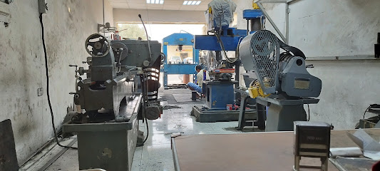 heritage turning & welding work shop - Dubai - +971 50 728 5359