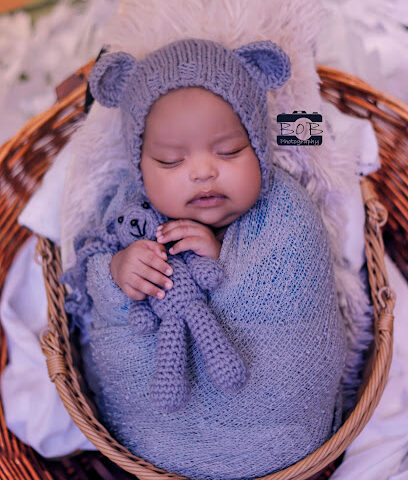 استديو بوب تصوير مواليد BoB photographer Now born - Ras al Khaimah - +971 52 249 4823