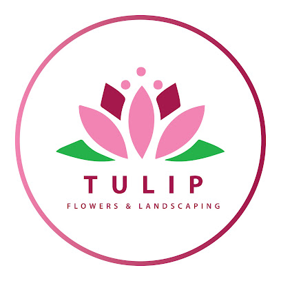 TULIP FLOWER LANDSCAPE - Dubai - +971 55 396 6562
