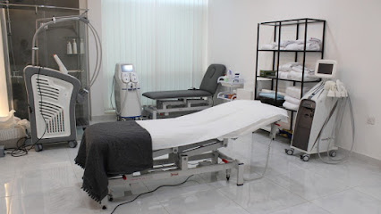 HERMOSA MEDICAL CENTER - Fujairah - +971 6 535 5507