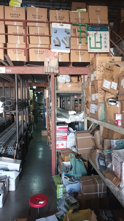 Jahir Abdul Sanitary & Elect Ware TR.LLC - United Arab Emirates|Industrial Area - Industrial Area 10 - Sharjah|25 Street|8C2F+G26