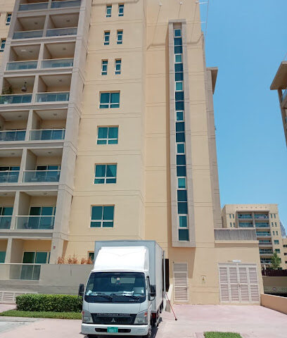 CMD Movers Dubai - Fujairah - +971 50 967 2726