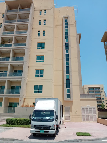 CMD Movers Dubai - United Arab Emirates|Dubai|10 - 4 Khalid Bin Al Waleed Rd|10 4 street