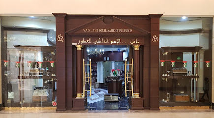 Yas The Royal Name of Perfumes - Ras al Khaimah - +971 2 644 4562
