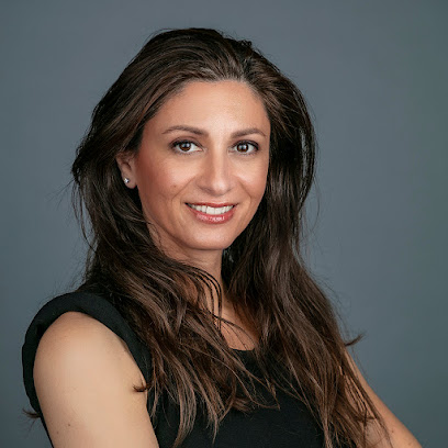 Dr. Olga Vartzioti - Sharjah - +971 4 800 7777