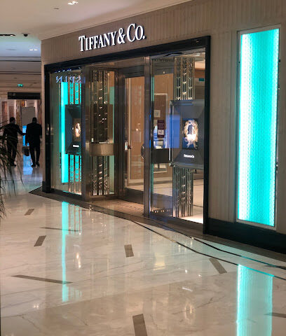 Tiffany & Co. - Dubai - +971 2 692 9000
