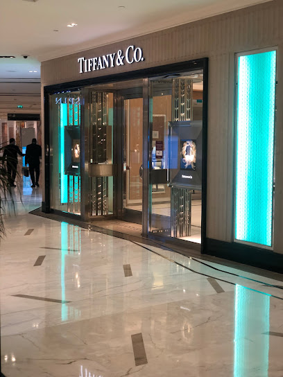 Tiffany & Co. - United Arab Emirates|Al Maryah Island - Abu Dhabi Global Market Square - Abu Dhabi|Al Falah St|The Galleria