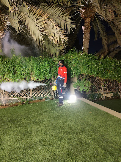 Avert Pest Control Hygiene Services - United Arab Emirates|Al Qusais 2 - Dubai|Damascus Street|422