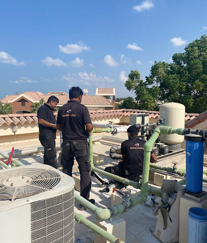 Budget Home Fix - Ras al Khaimah - +971 58 503 3696