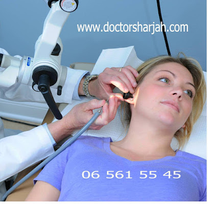 AL AMANAH MEDICAL CENTER, SHARJAH, ENT CLINIC IN SHARJAH, BEST DENTAL CLINIC IN SHARJAH - Fujairah - +971 6 561 5545