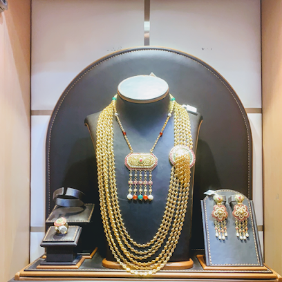 Salem Al Shueibi Jewellery Al Ain2 / سالم الشعيبي للمجوهرات العين 2 - Dubai - +971 3 780 0266