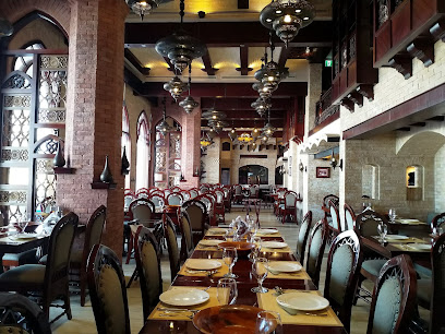 Samad Al Iraqi Restaurant - Fujairah - +971 4 342 7887