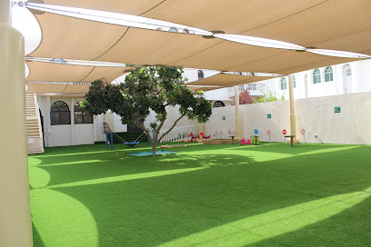Blossom Nursery, Al Najda Branch - Fujairah - +971 800 6877379