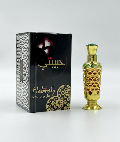 Zahrat Al Aqsa Perfumes LLC - Ras al Khaimah - +971 50 674 1285