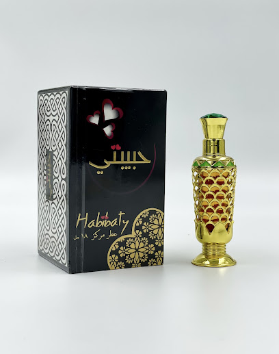 Zahrat Al Aqsa Perfumes LLC - United Arab Emirates|Ajman|Shed number 4 near ajman car souq Gate no -3 jurf 1 Industrial area