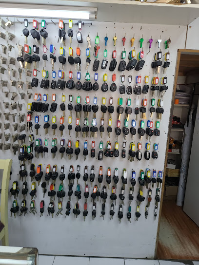Valley Key Cutting & Lock Repairing - United Arab Emirates|Al Qusais 1 - Dubai