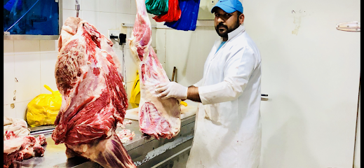 Pakistani Meat - Fujairah - +971 55 340 9885