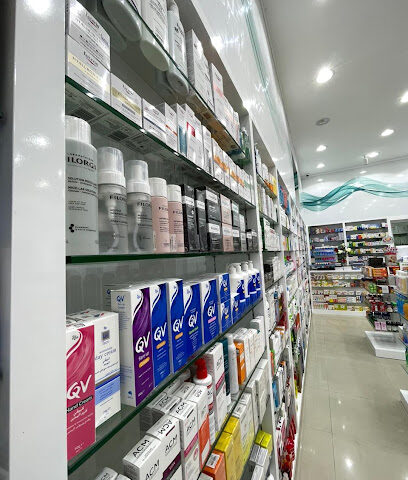 صيدلية عين البيان ، خورفكان Ain Al Bayan Pharmacy, Khorfakkan - Ras al Khaimah - +971 52 327 0022