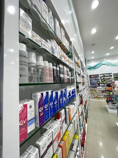 صيدلية عين البيان ، خورفكان Ain Al Bayan Pharmacy