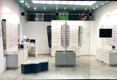 Optics Souq - Fujairah - +971 4 255 1812
